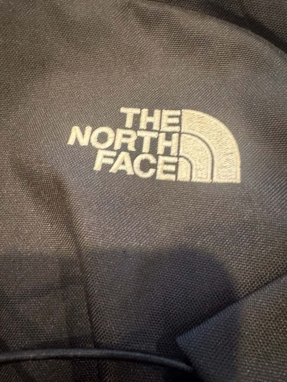 The North Face Jester Backpack in TNF Black - Picture 4 of 6